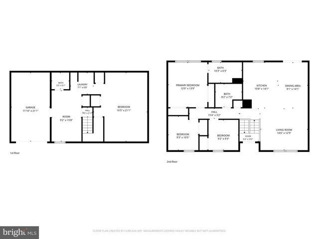 11516 DEADWOOD DR, Lusby, MD 20657