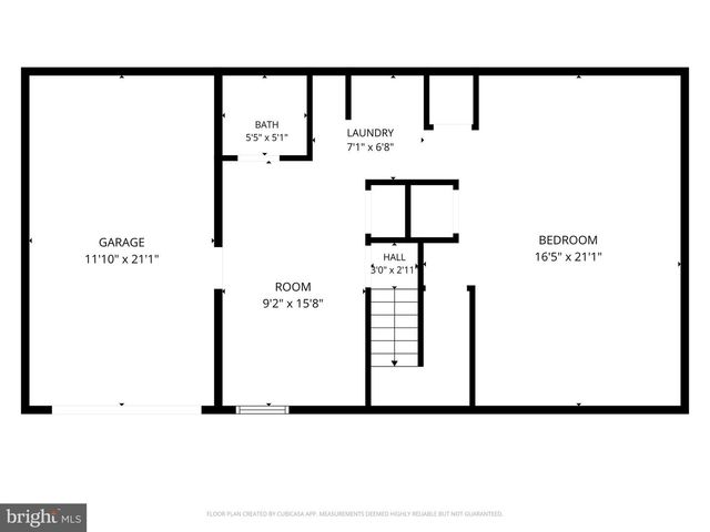 11516 DEADWOOD DR, Lusby, MD 20657