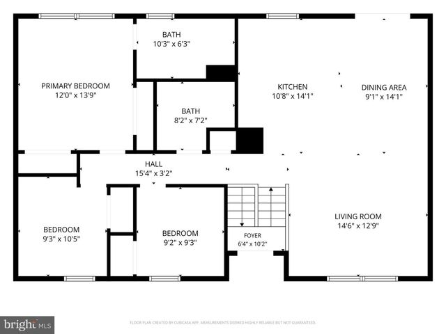 11516 DEADWOOD DR, Lusby, MD 20657