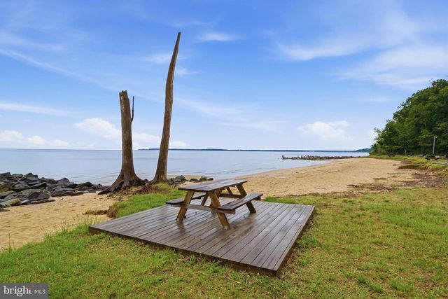 11516 DEADWOOD DR, Lusby, MD 20657
