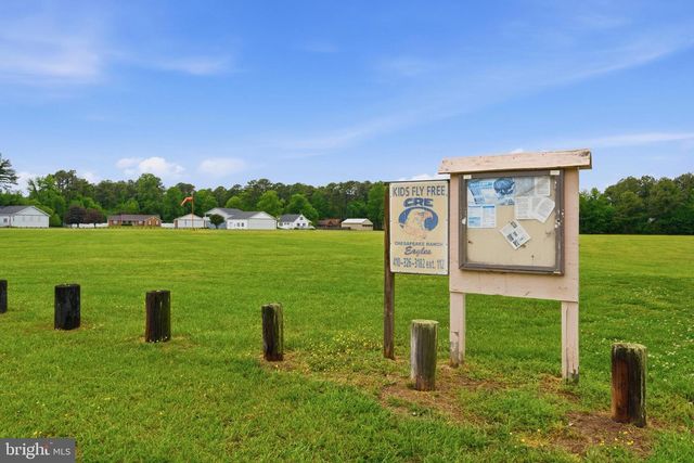 11516 DEADWOOD DR, Lusby, MD 20657