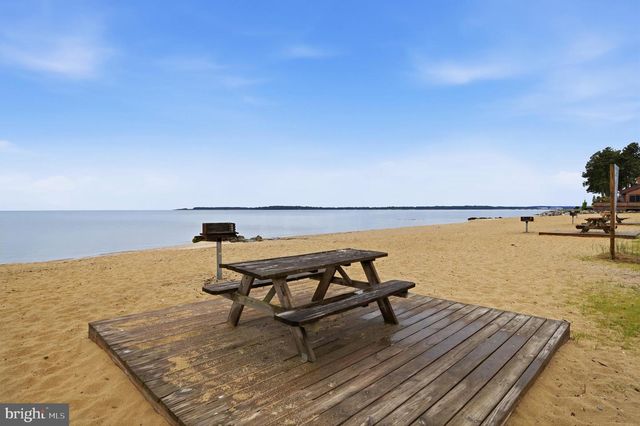 11516 DEADWOOD DR, Lusby, MD 20657