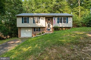 11516 DEADWOOD DR, Lusby, MD 20657