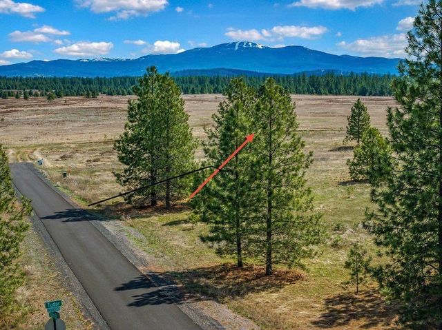 NKA W Findley Ln, Deer Park, WA 99006