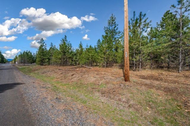 NKA W Findley Ln, Deer Park, WA 99006