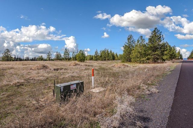 NKA W Findley Ln, Deer Park, WA 99006
