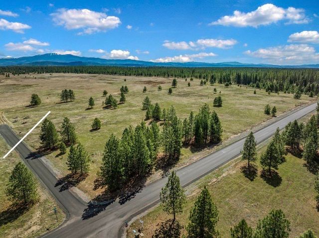 NKA W Findley Ln, Deer Park, WA 99006