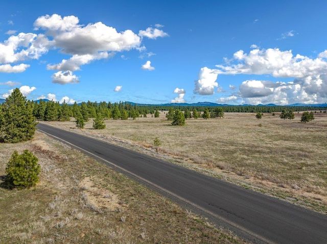NKA W Findley Ln, Deer Park, WA 99006