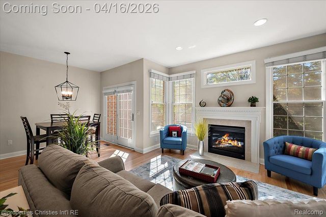 44683 Broadmoor Circle N, Northville Township, MI 48168