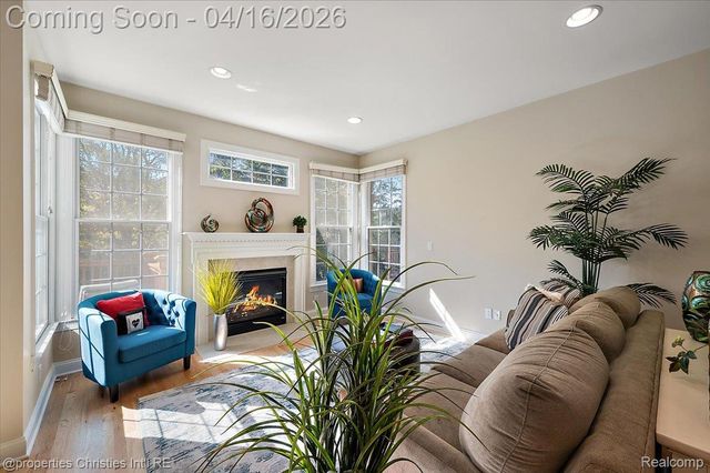 44683 Broadmoor Circle N, Northville Township, MI 48168