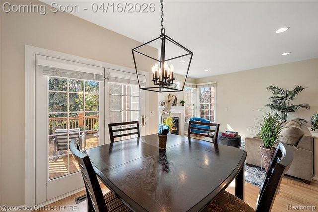 44683 Broadmoor Circle N, Northville Township, MI 48168