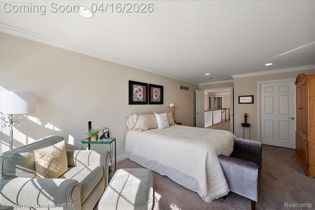 44683 Broadmoor Circle N, Northville Township, MI 48168