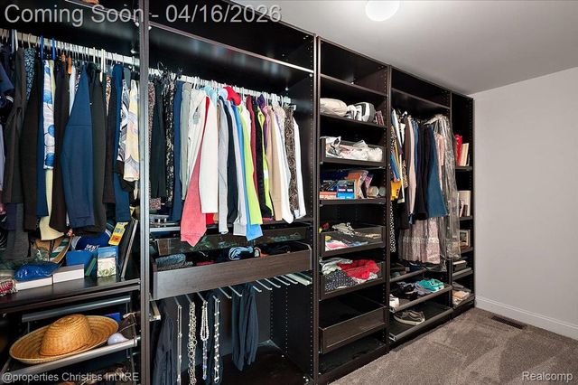 44683 Broadmoor Circle N, Northville Township, MI 48168