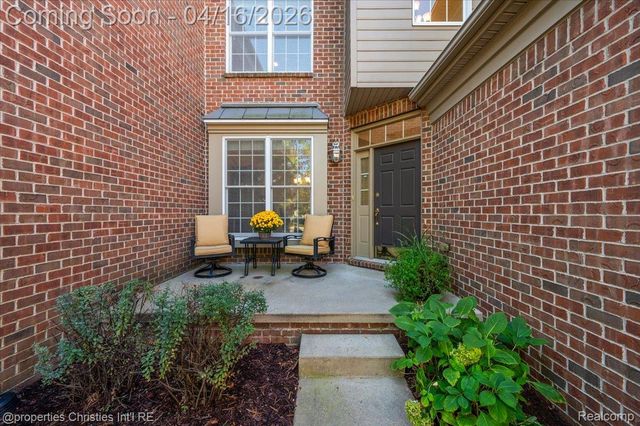 44683 Broadmoor Circle N, Northville Township, MI 48168