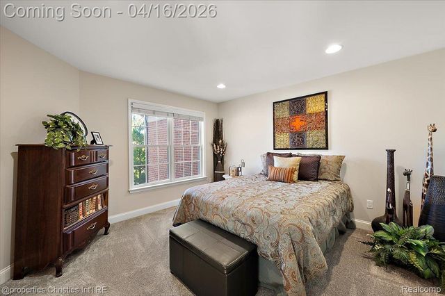 44683 Broadmoor Circle N, Northville Township, MI 48168
