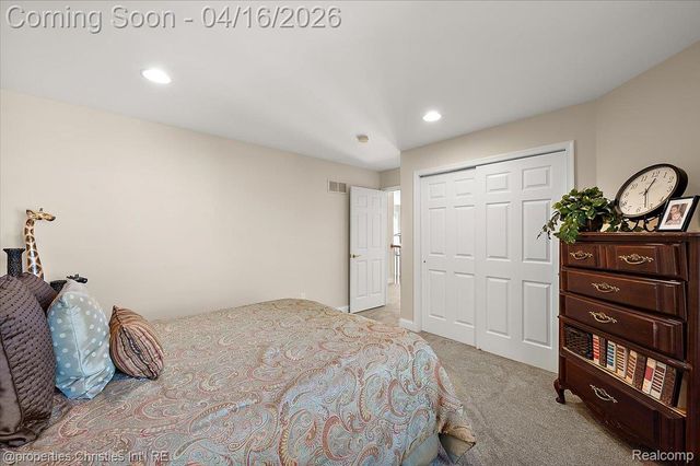 44683 Broadmoor Circle N, Northville Township, MI 48168