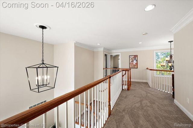 44683 Broadmoor Circle N, Northville Township, MI 48168