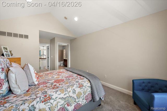 44683 Broadmoor Circle N, Northville Township, MI 48168