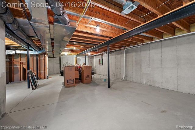 44683 Broadmoor Circle N, Northville Township, MI 48168