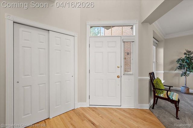 44683 Broadmoor Circle N, Northville Township, MI 48168