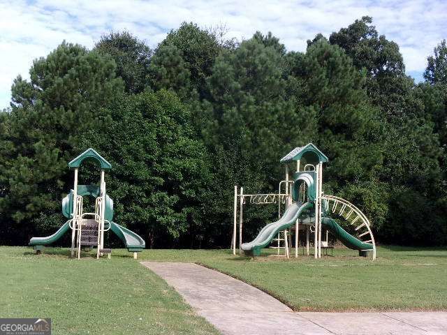 10303 Waldrop Place, Decatur, GA 30034