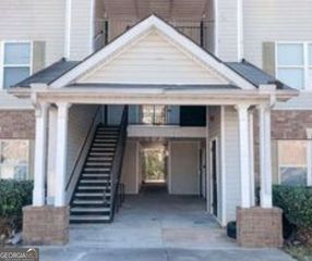 10303 Waldrop Place, Decatur, GA 30034