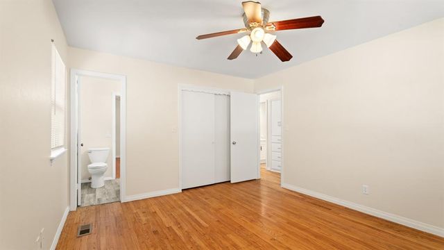 2716 Tottingham Road, The Village, OK 73120