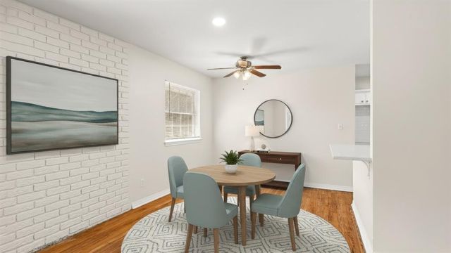 2716 Tottingham Road, The Village, OK 73120