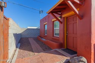 906 N Columbia Avenue, Tucson, AZ 85745