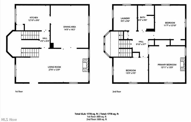 525 Riverside Avenue, Wellsville, OH 43968