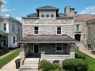 525 Riverside Avenue, Wellsville, OH 43968