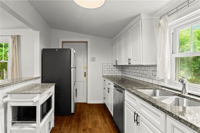 2208 Forrest Place NW, Atlanta, GA 30318