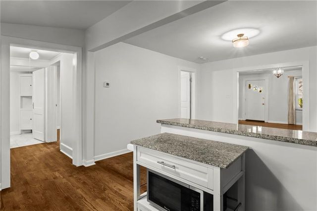 2208 Forrest Place NW, Atlanta, GA 30318