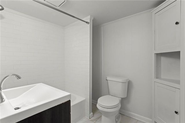 2208 Forrest Place NW, Atlanta, GA 30318