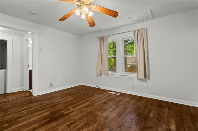 2208 Forrest Place NW, Atlanta, GA 30318