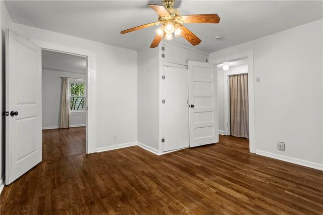 2208 Forrest Place NW, Atlanta, GA 30318