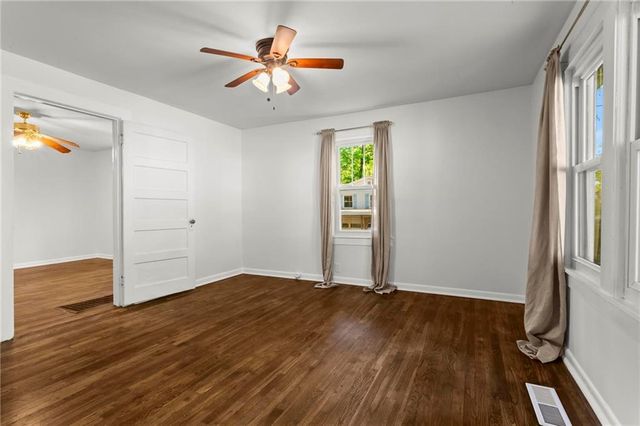 2208 Forrest Place NW, Atlanta, GA 30318