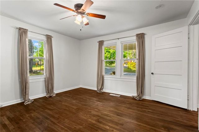 2208 Forrest Place NW, Atlanta, GA 30318