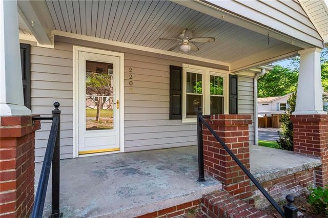 2208 Forrest Place NW, Atlanta, GA 30318