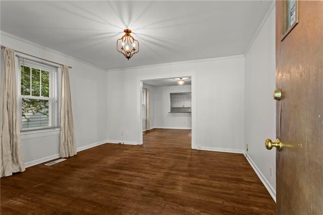 2208 Forrest Place NW, Atlanta, GA 30318