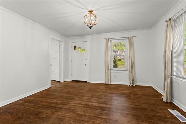 2208 Forrest Place NW, Atlanta, GA 30318