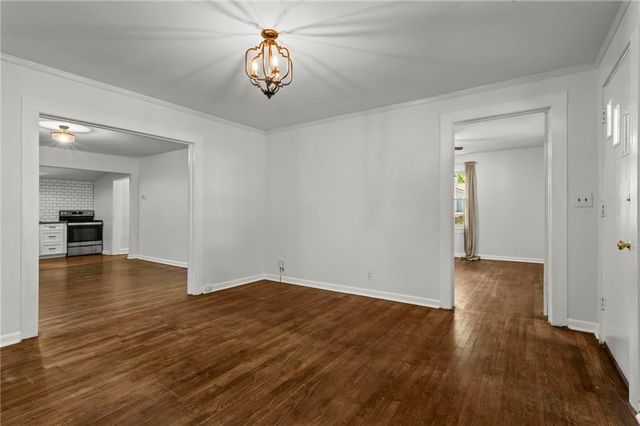 2208 Forrest Place NW, Atlanta, GA 30318