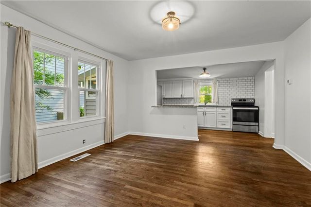 2208 Forrest Place NW, Atlanta, GA 30318