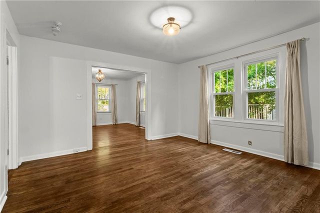 2208 Forrest Place NW, Atlanta, GA 30318