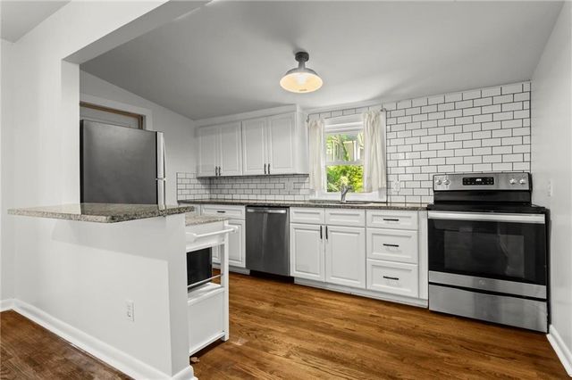 2208 Forrest Place NW, Atlanta, GA 30318