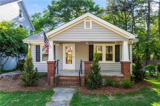 2208 Forrest Place NW, Atlanta, GA 30318