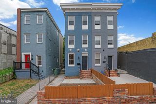 308 N GILMOR ST, Baltimore, MD 21223