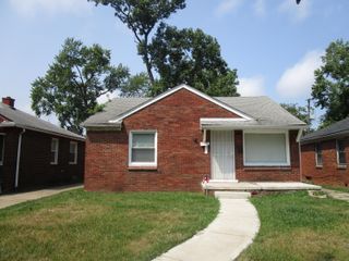 11715 Stahelin Avenue, Detroit City, MI 48228