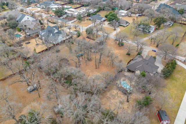 Lot 13R Bettinger Drive, Colleyville, TX 76034