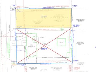 Lot 13R Bettinger Drive, Colleyville, TX 76034